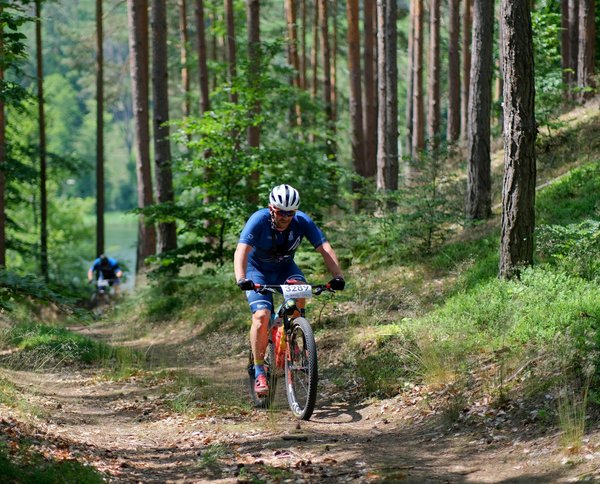 L'Octogone, une affaire de technologie