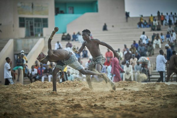 Où acheter ses vêtements de musculation en ligne ?