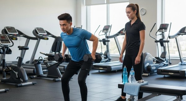 Comment optimiser sa séance de sport pour de meilleurs résultats physiques ?